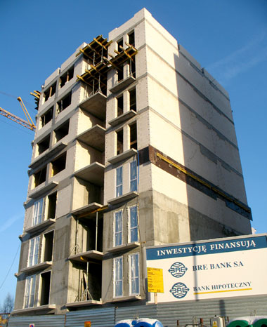 Poznań, Zodiak #1