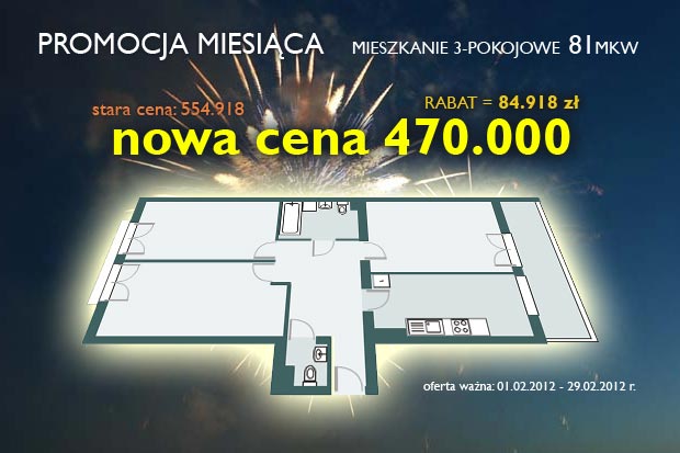 Okazja cenowa
